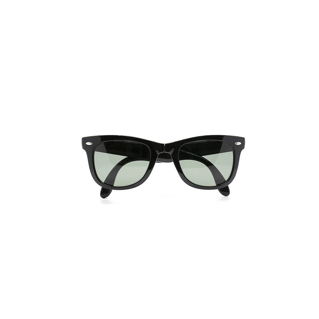 Gafas de sol Wayfarer básicas