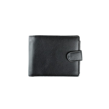 Threaded Texture Wallet