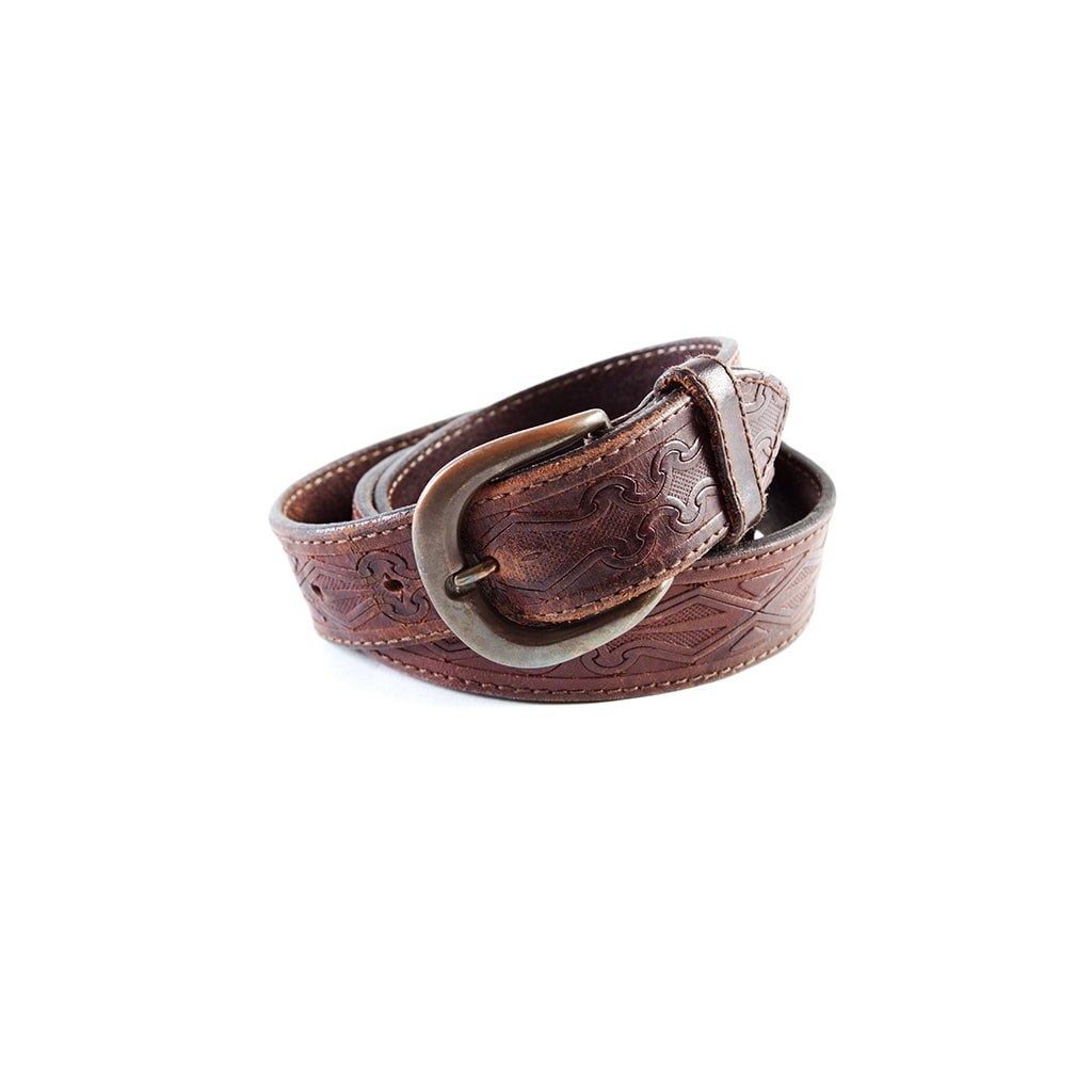 Cowboy Belt