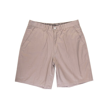Pantalones cortos caqui básicos