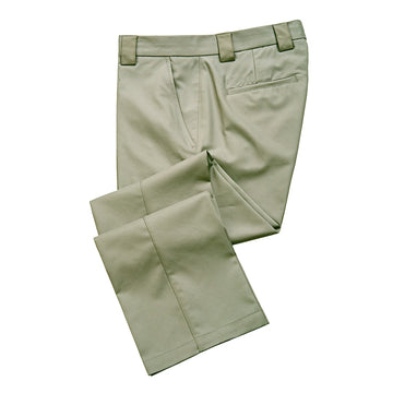Pantalones básicos con opciones