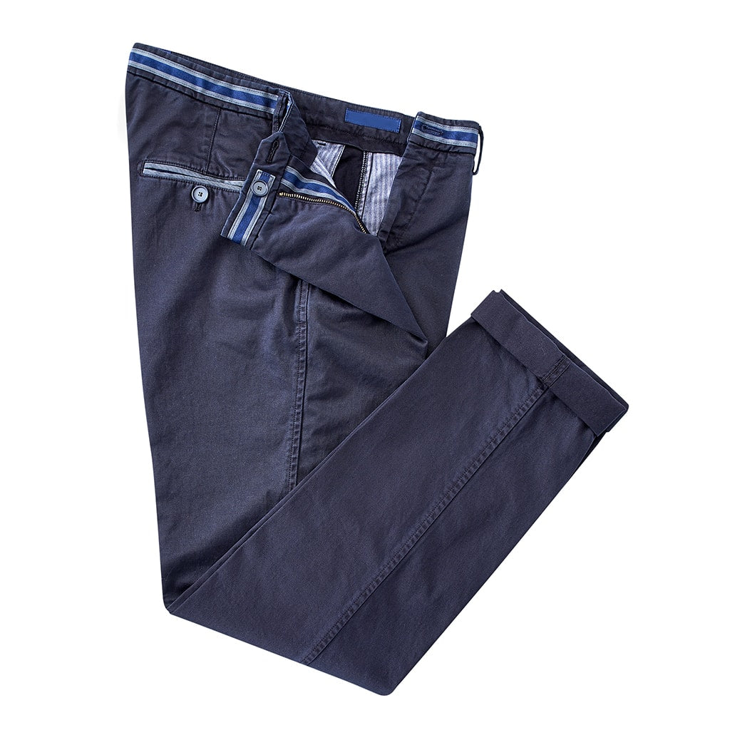 Pantalones casuales