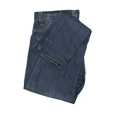 Jeans oscuros