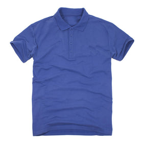 Compra blu Polo di base