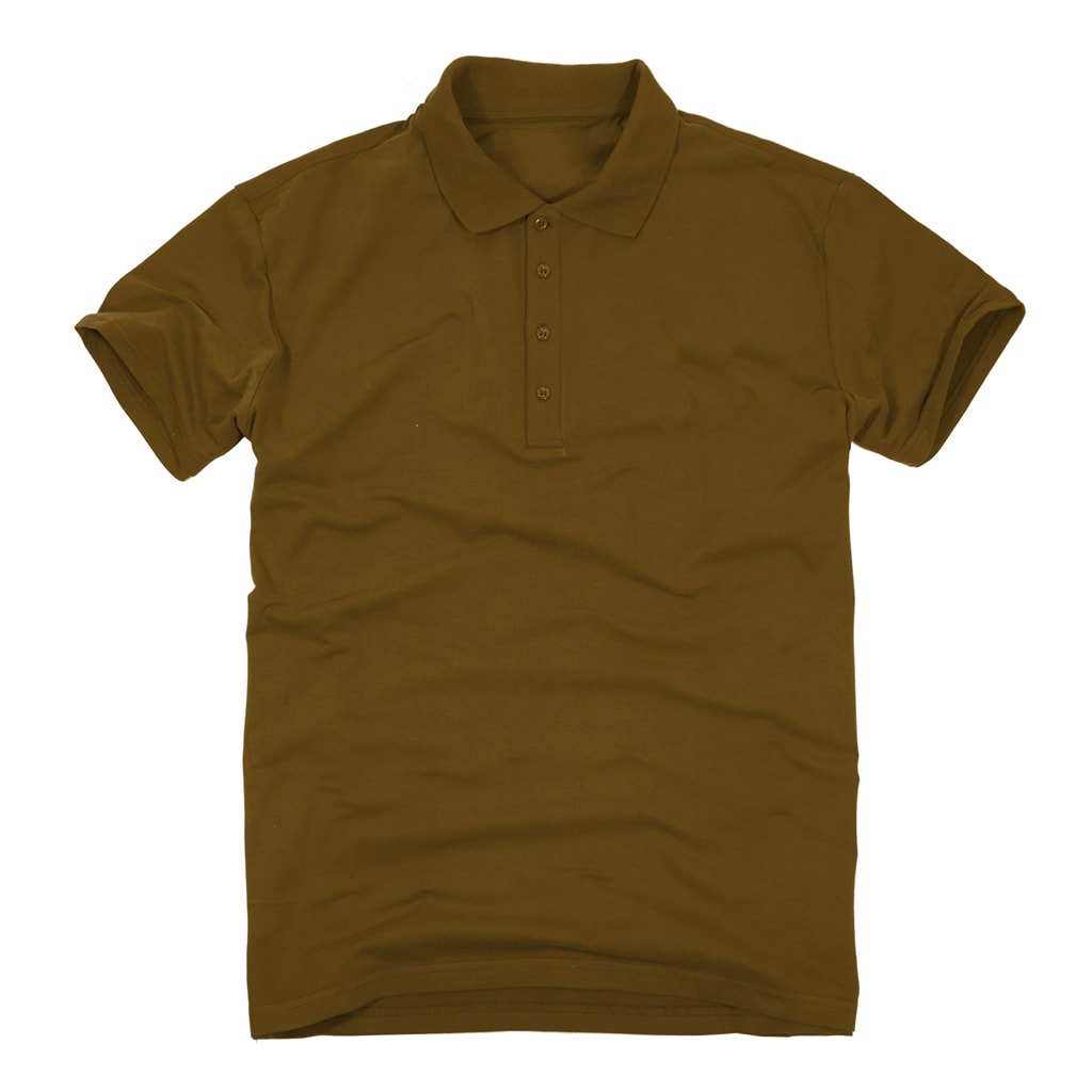 Basic Polo