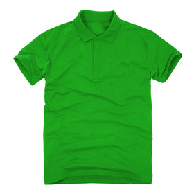 Compra verde Polo di base