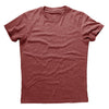 Red Basic T-Shirt