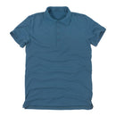 Polo basique avec options-2