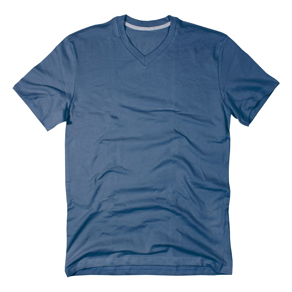Avenue Tee - 0
