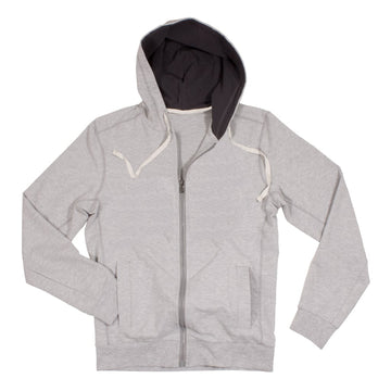 Drawstring Hoodie - 0