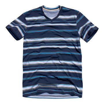 Casual V-Neck