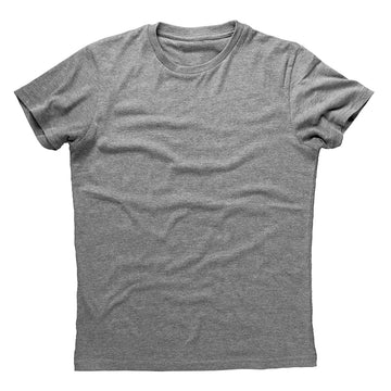 Camiseta básica con opciones