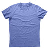 Blue Basic T-Shirt