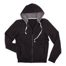 Kapuzenpullover mit Kordelzug-1