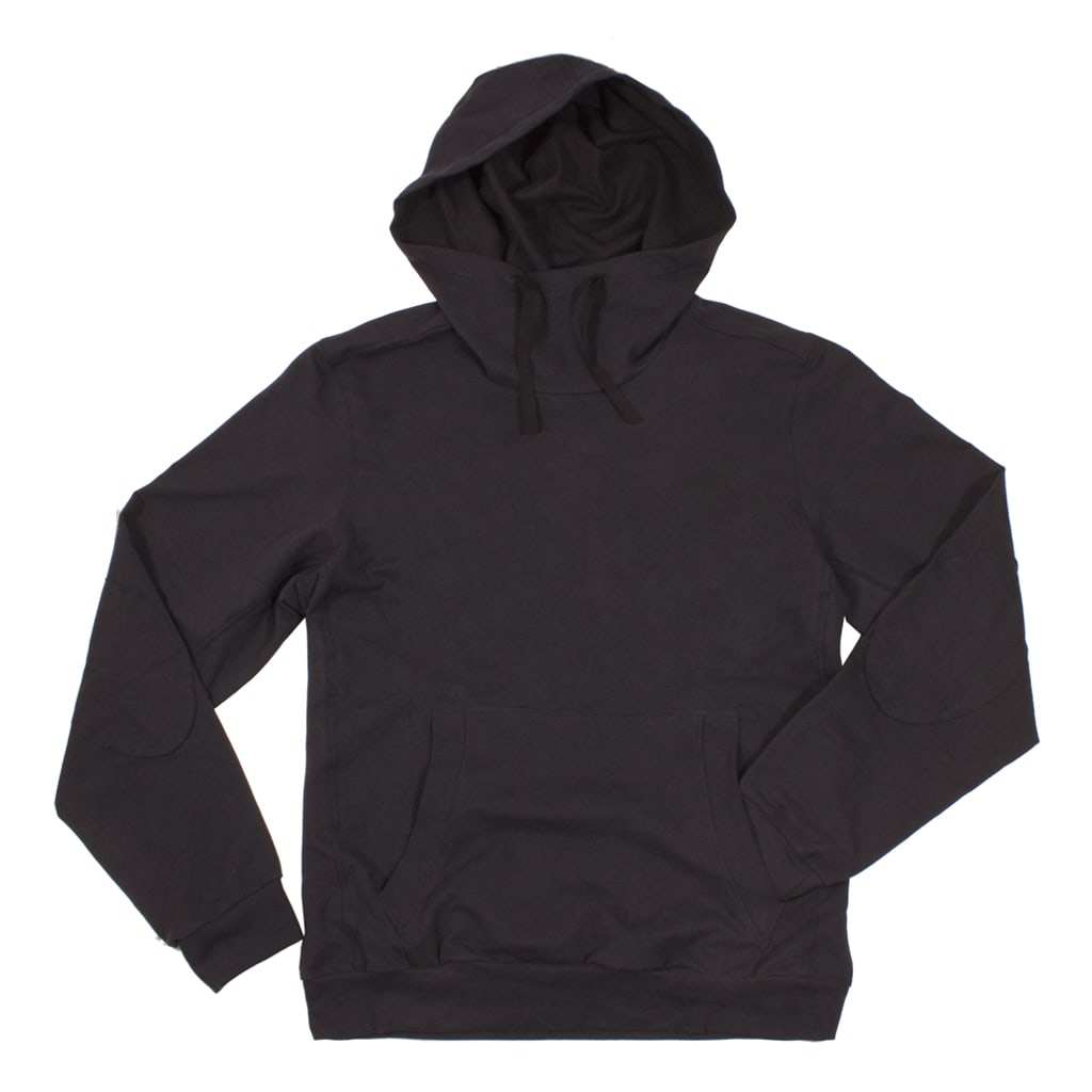 Felpa con cappuccio pullover