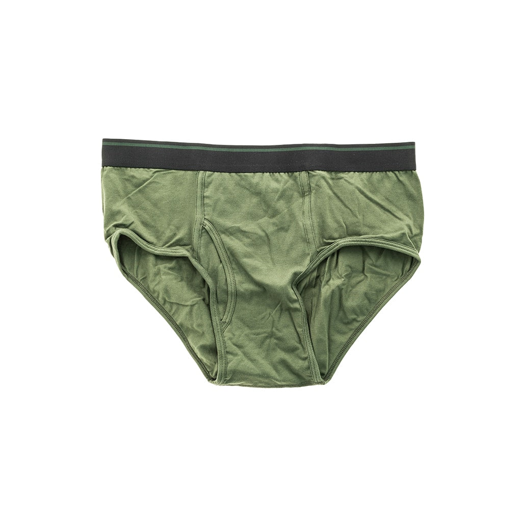 Slip verdi