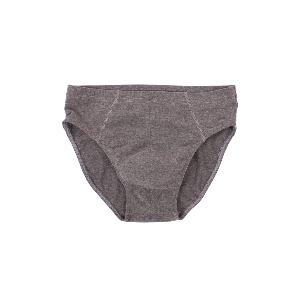 Slip grigio