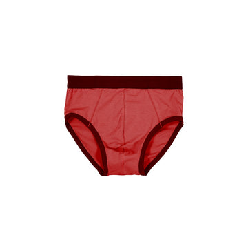 Snug Fit Briefs - 0