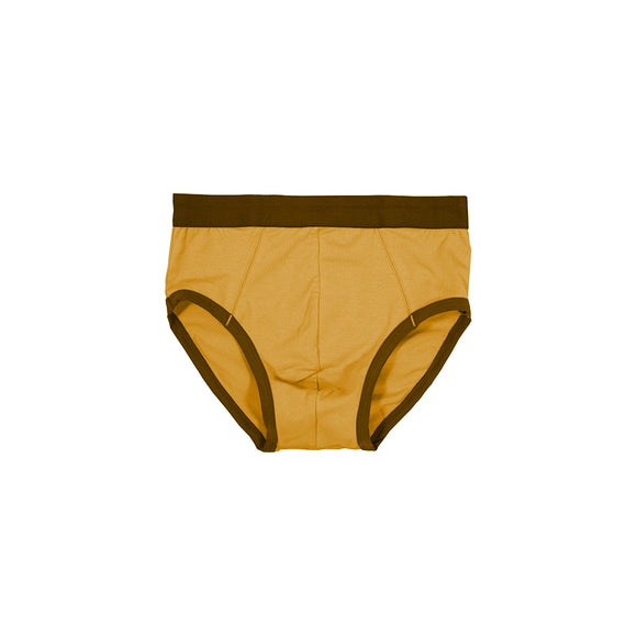 Calzoncillos ajustados