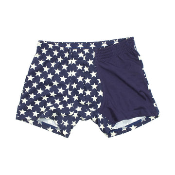 Calzoncillos estrellas