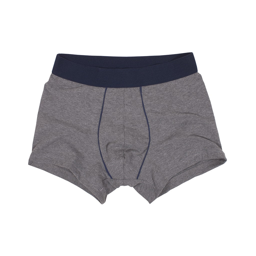 Boxer aderenti