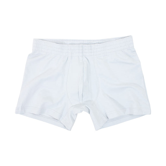 Shorts Bóxer Básicos
