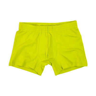 Kaufen gelb Grundlegende Boxer mit Optionen