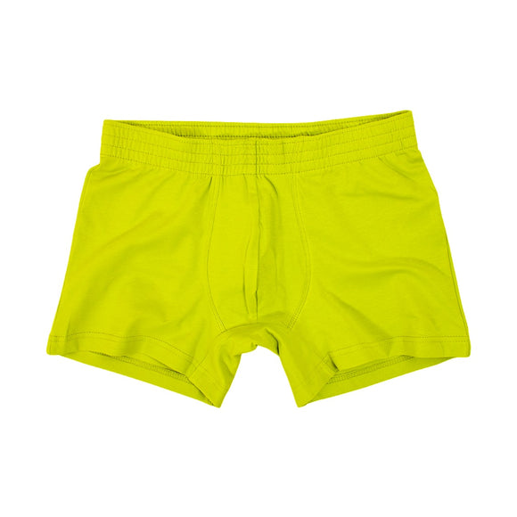 Boxeurs de base avec options