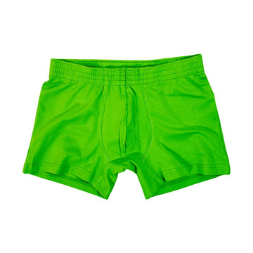 Comprar verde Calzoncillos básicos con opciones
