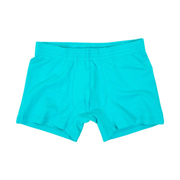 Shorts Bóxer Básicos