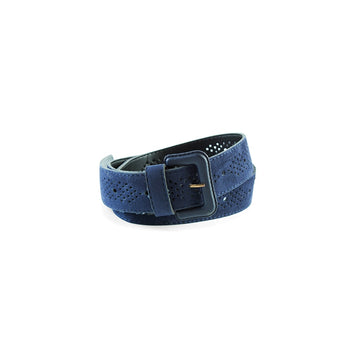 Cintura Blue Punch