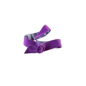Cintura viola