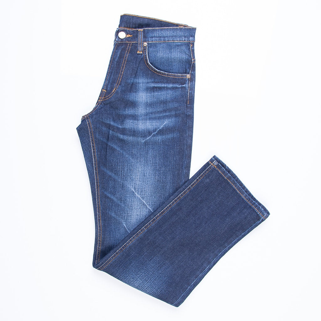Dark Wash Jeans