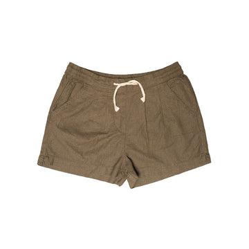 Pantaloncini con coulisse