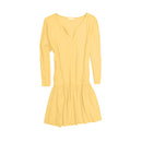 Vestido simple con opciones-2