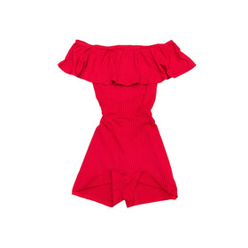 رومبير أحمر