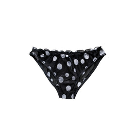 Huggers de cadera con lunares