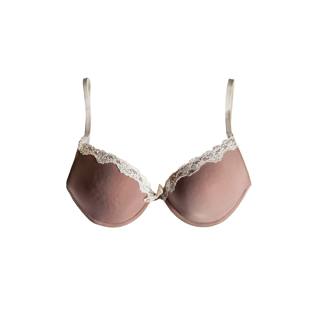 Basic Bra