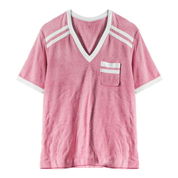 Camiseta deportiva