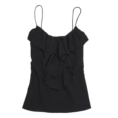 Serbatoio increspato