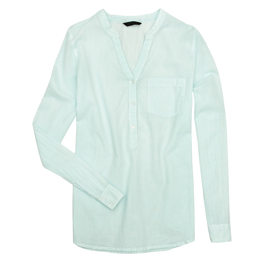 Button Down Blouse