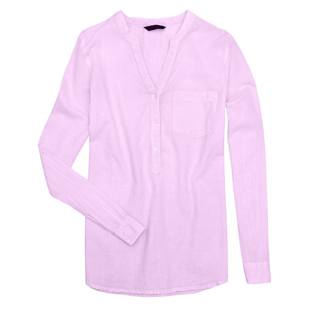 Button Down Blouse