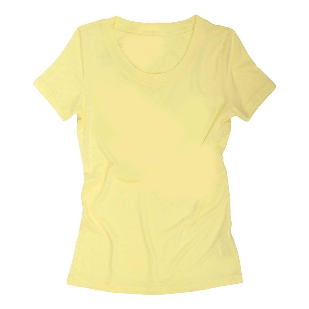Basic T-Shirt - 0