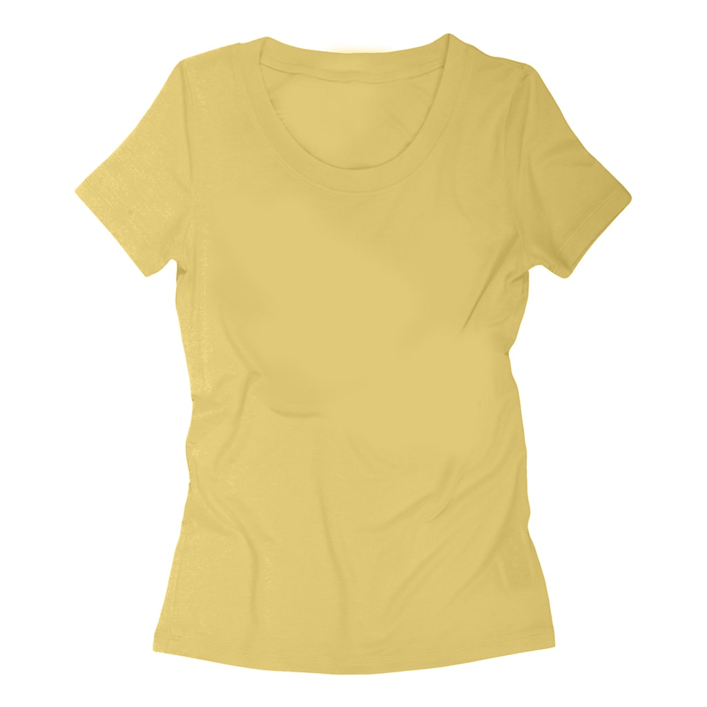 Basic T-Shirt