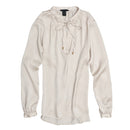 بلوزة قطنية مريحة-1