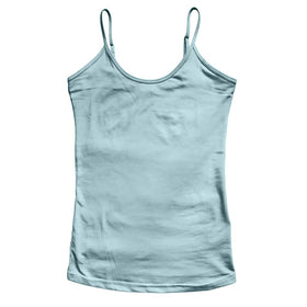 Basic Tank Top mit Optionen