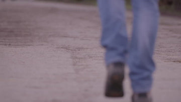 Khaki Jeans - 0